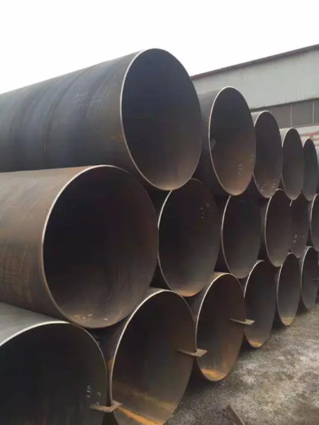 友發(fā)螺旋鋼管